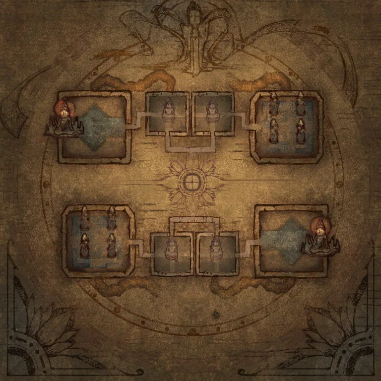 Floor 3F