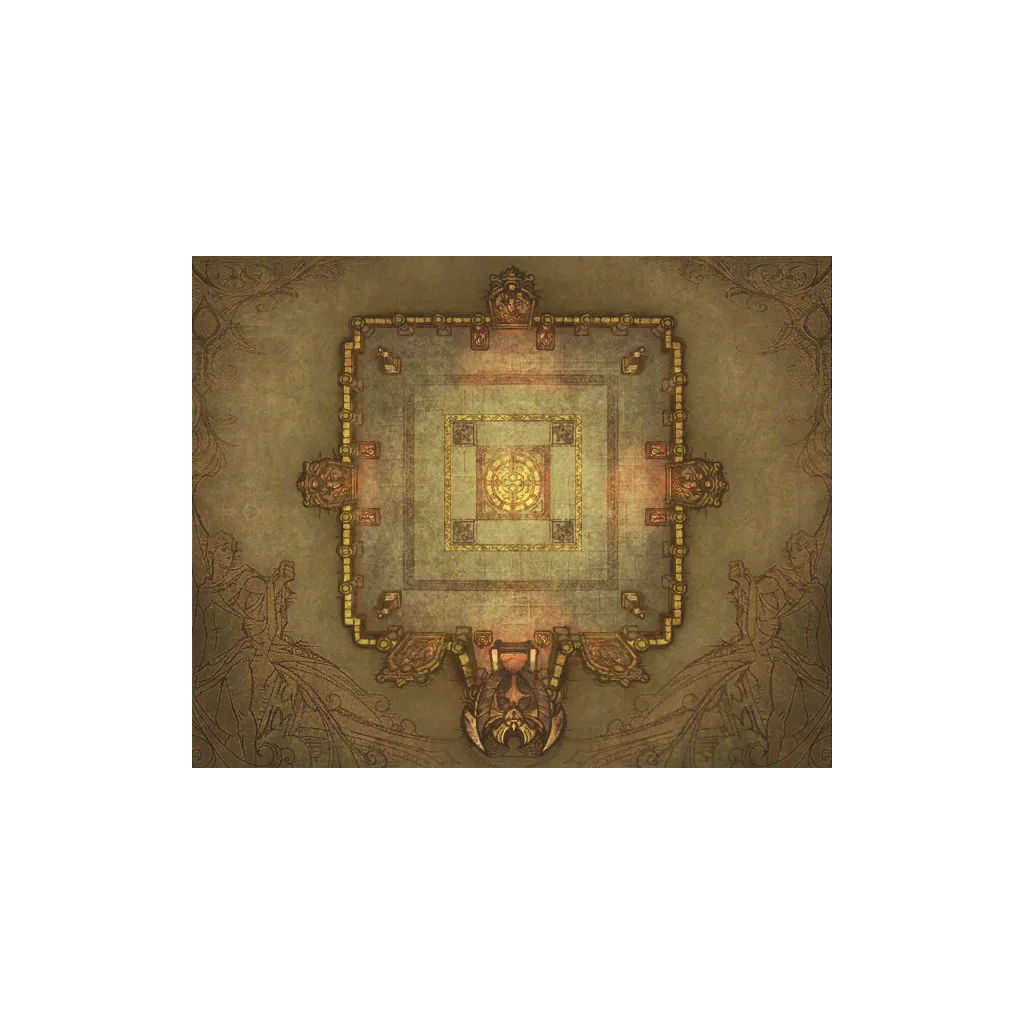 Floor 1F