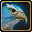 Blue Hawk Summon