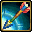 Anti Devil Bow - Missile