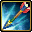 Anti Devil Bow - Wave