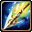 Ice Hawk Soul Arrow