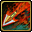 Autumn Wind - Flame