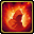 Fire Combustion - Light