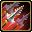 Chain Spear - Tiger