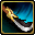 Dancing Demon Spear