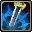 Flower Bloom Blade