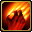 Blood Hand Blade