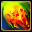 Flame Arrow