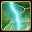 Charged Wind